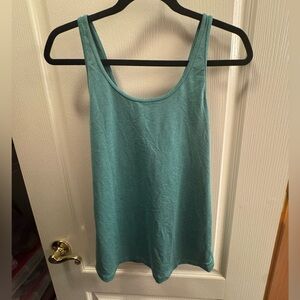 Patagonia Worn Wear W’s Fleur Tank